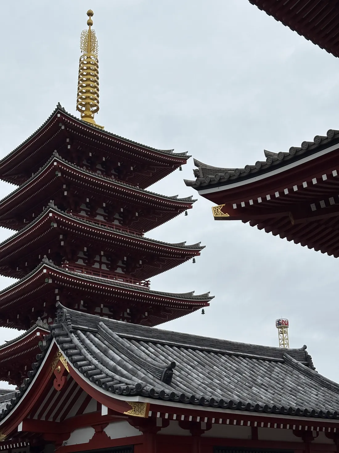 Senso-ji